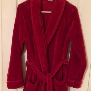 Soma red robe